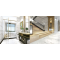 China suppliers popular design Matt and Glossy 60x60cm White Calacatta marble ceramic floor tile in Foshan 66CT01